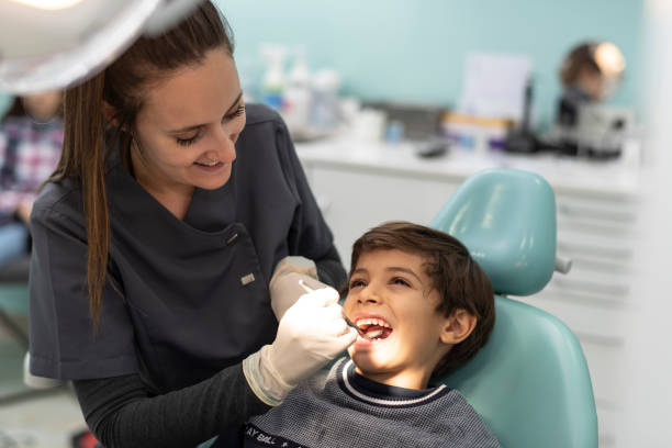Best Broken or Chipped Tooth Repair in Kenton, TN