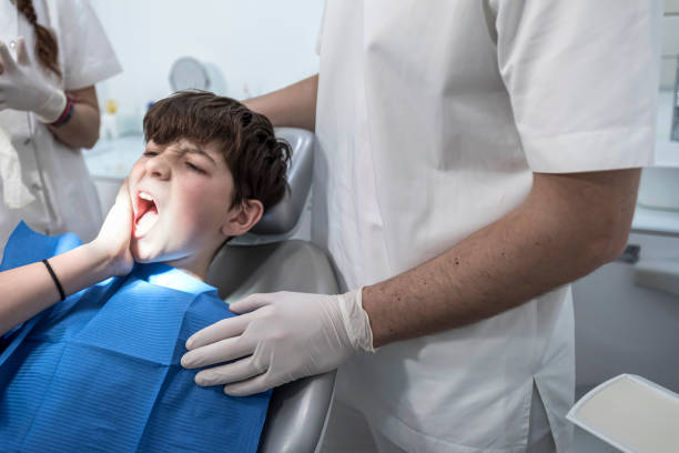Best Knocked-Out Tooth (Avulsed Tooth) Treatment in Kenton, TN